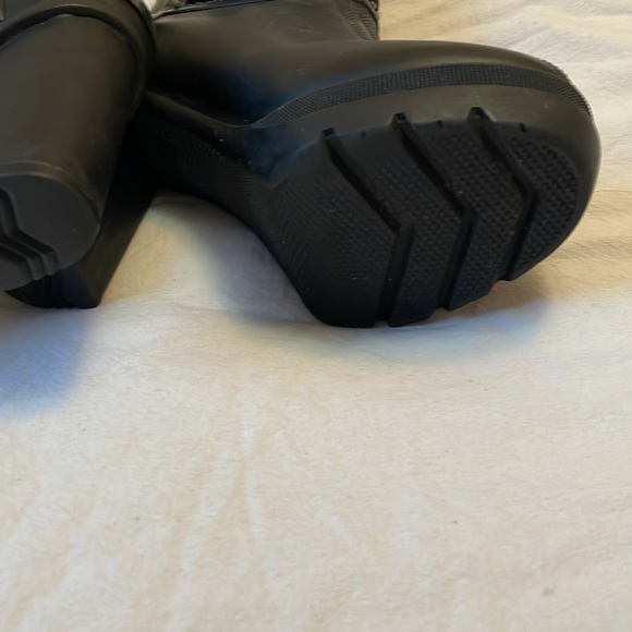 Womens Sorrel Boots Size 5 - Picture 8 of 11